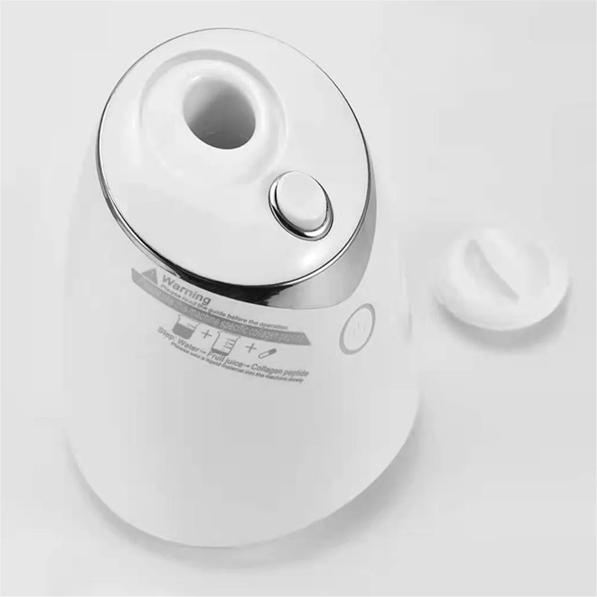 DIY Face Mask Maker Machine