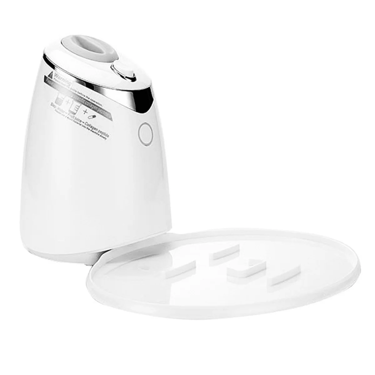 DIY Face Mask Maker Machine