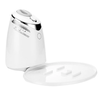 DIY Face Mask Maker Machine